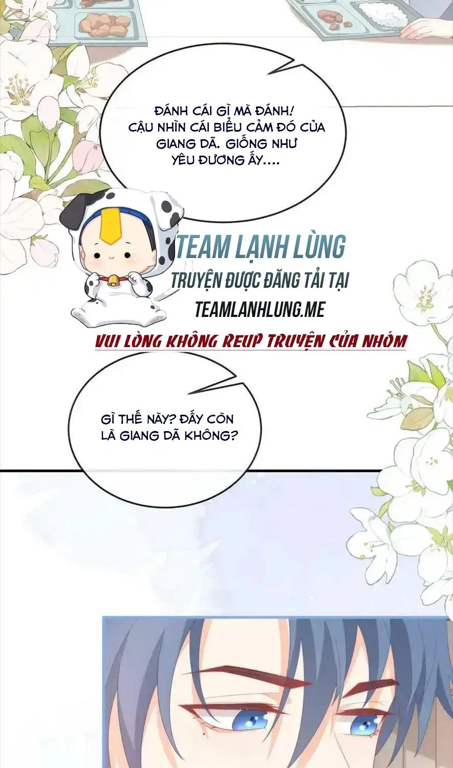 Sinh Trở Lại Làm Vợ Tổng Tài Chap 64 - Next Chap 65