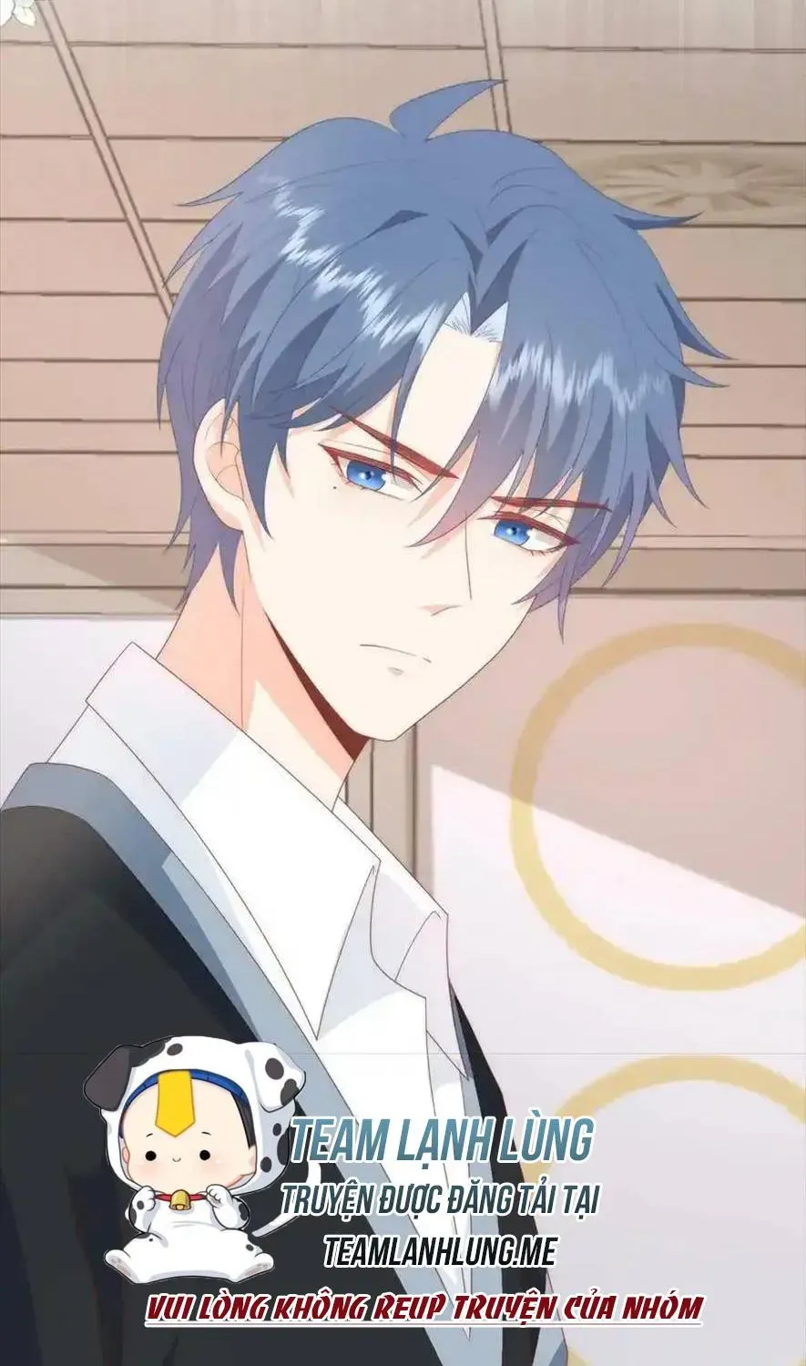 Sinh Trở Lại Làm Vợ Tổng Tài Chap 64 - Next Chap 65