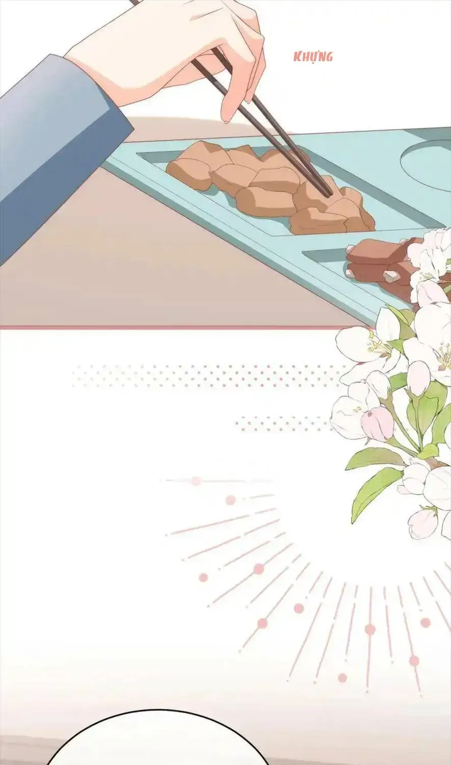 Sinh Trở Lại Làm Vợ Tổng Tài Chap 64 - Next Chap 65