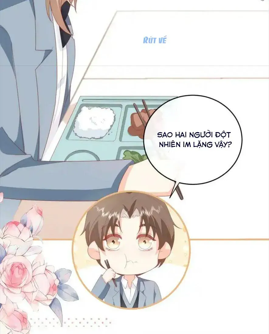 Sinh Trở Lại Làm Vợ Tổng Tài Chap 64 - Next Chap 65