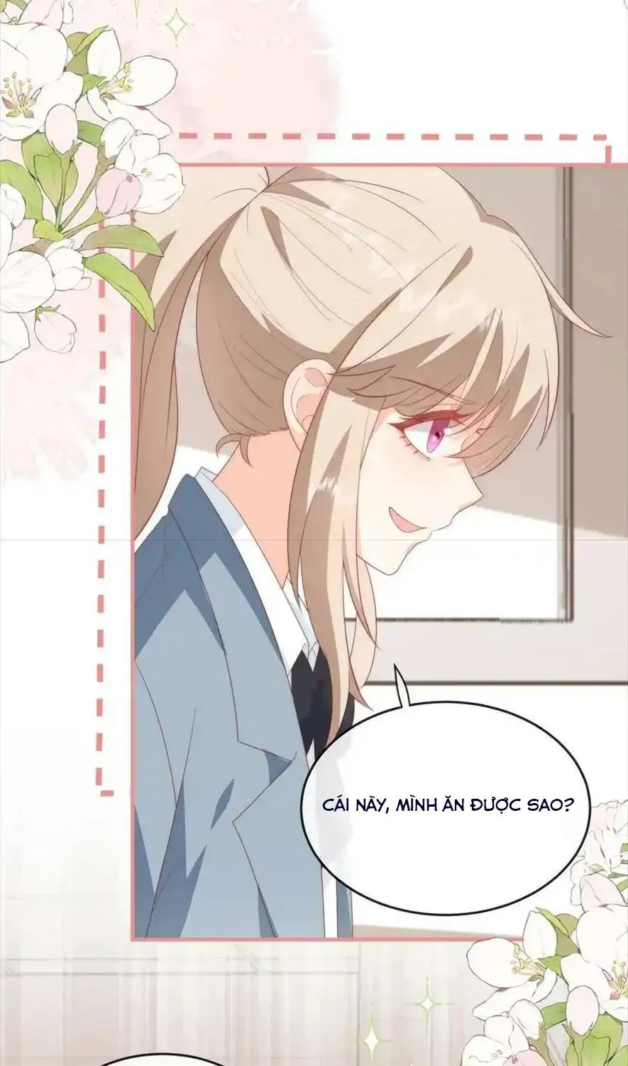 Sinh Trở Lại Làm Vợ Tổng Tài Chap 64 - Next Chap 65