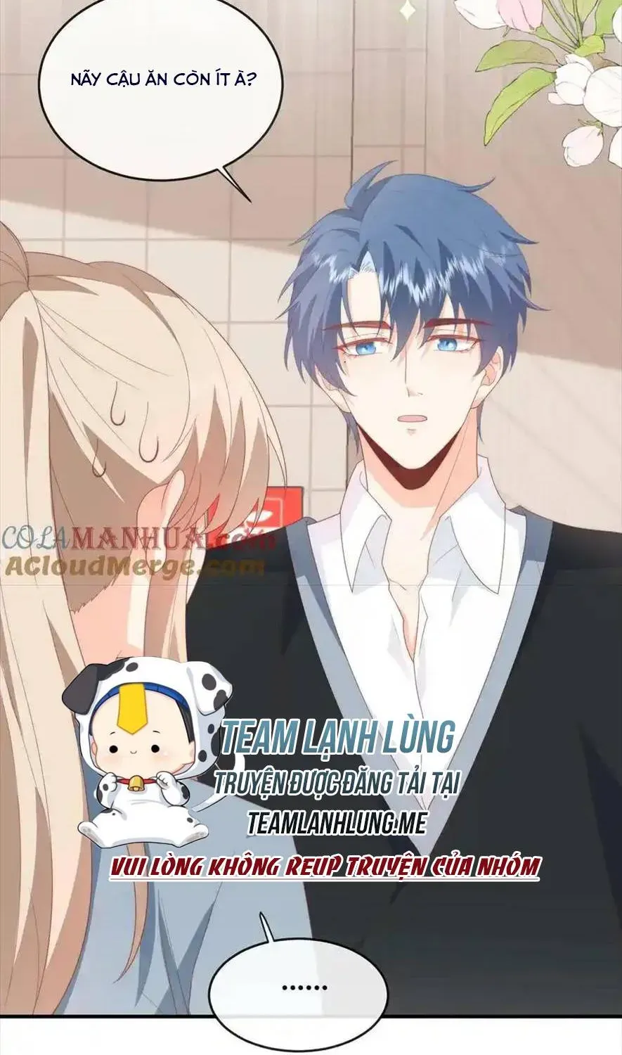 Sinh Trở Lại Làm Vợ Tổng Tài Chap 64 - Next Chap 65