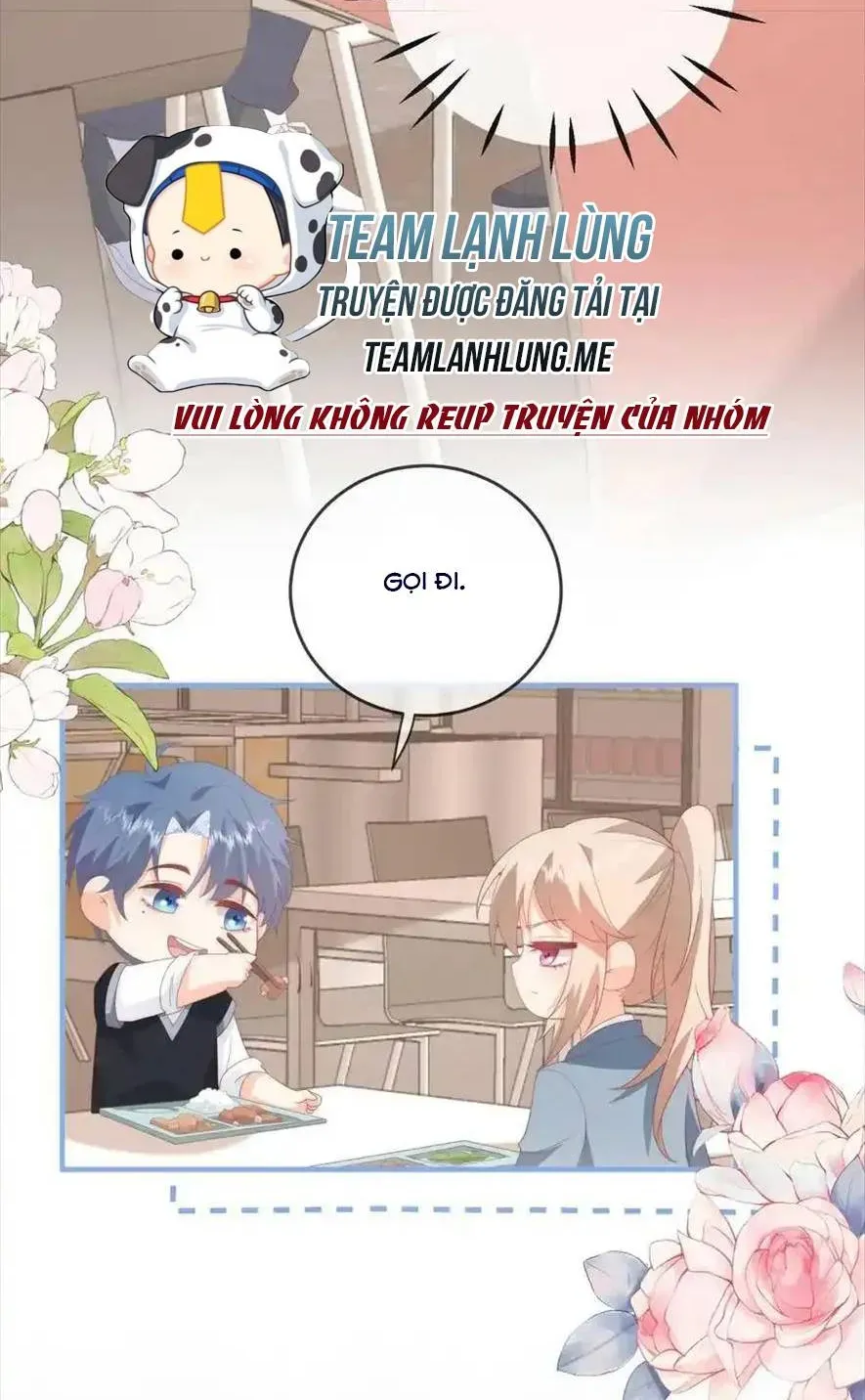 Sinh Trở Lại Làm Vợ Tổng Tài Chap 64 - Next Chap 65