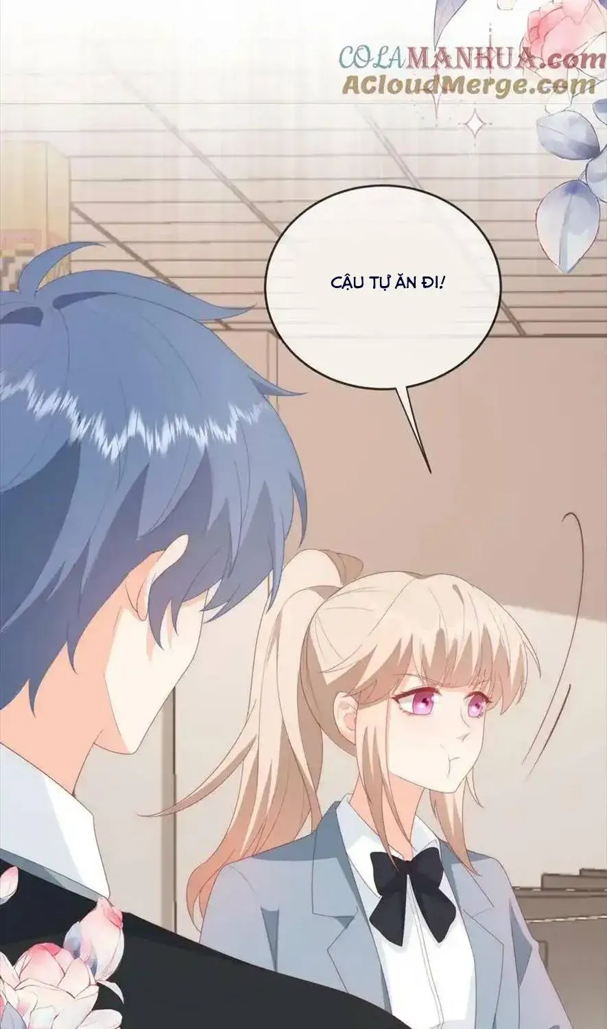 Sinh Trở Lại Làm Vợ Tổng Tài Chap 64 - Next Chap 65