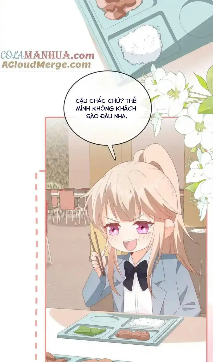 Sinh Trở Lại Làm Vợ Tổng Tài Chap 64 - Next Chap 65