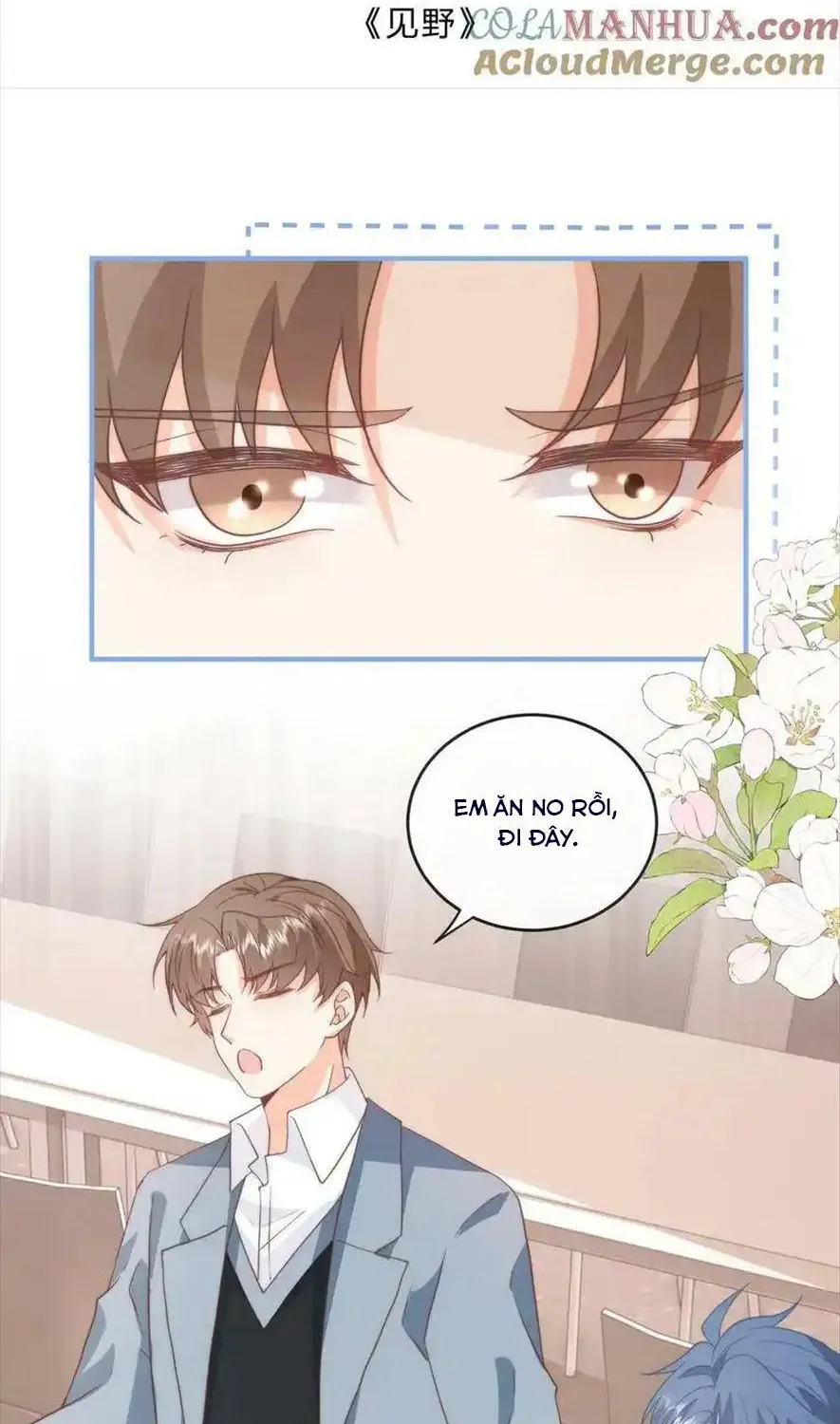 Sinh Trở Lại Làm Vợ Tổng Tài Chap 65 - Next Chap 66