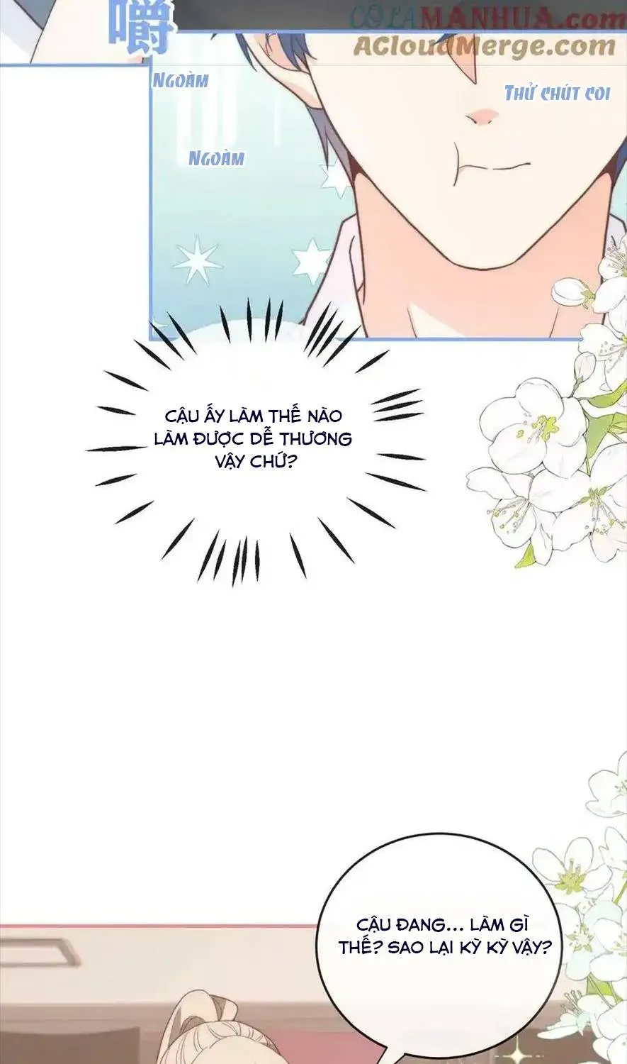 Sinh Trở Lại Làm Vợ Tổng Tài Chap 65 - Next Chap 66