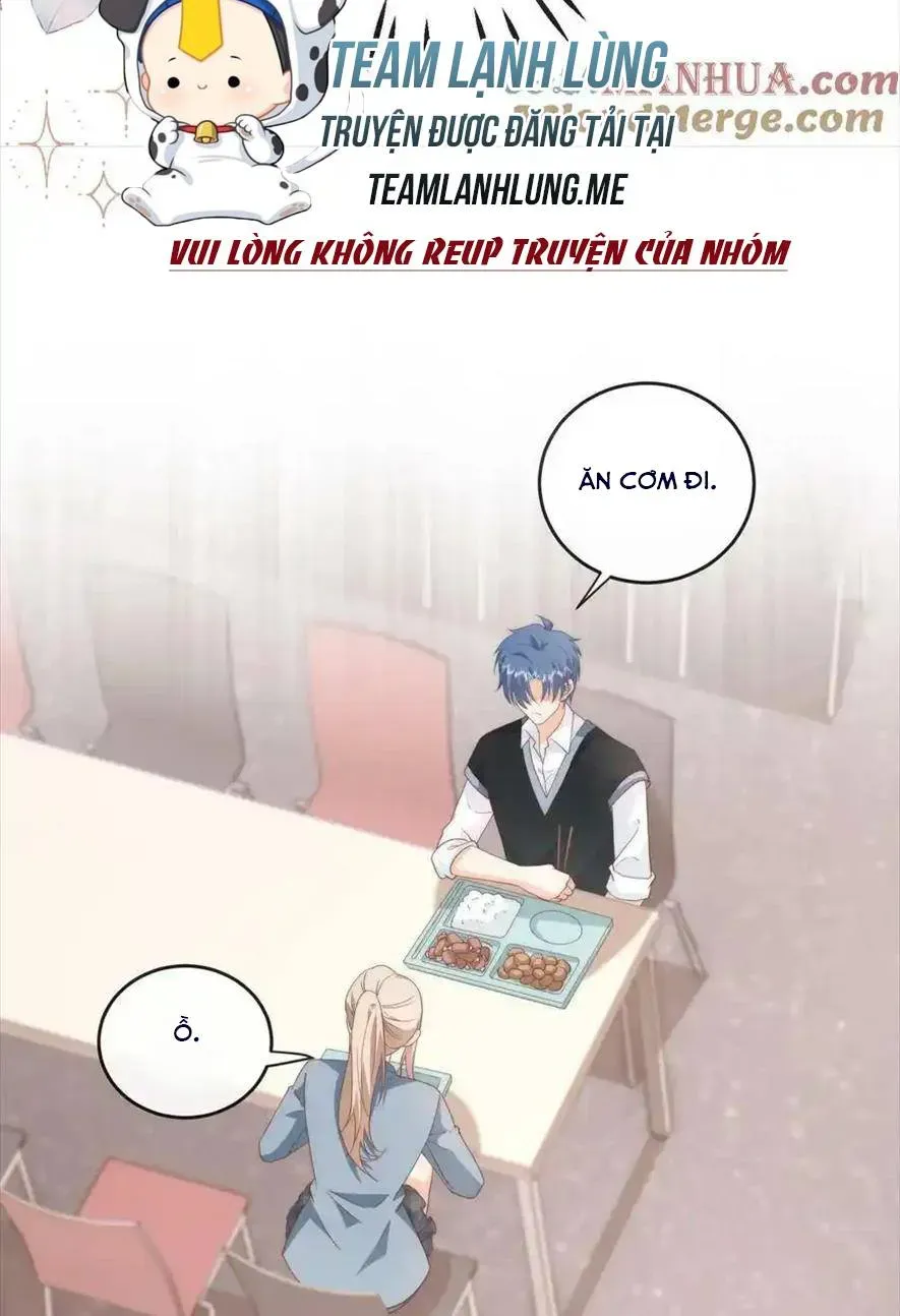 Sinh Trở Lại Làm Vợ Tổng Tài Chap 65 - Next Chap 66