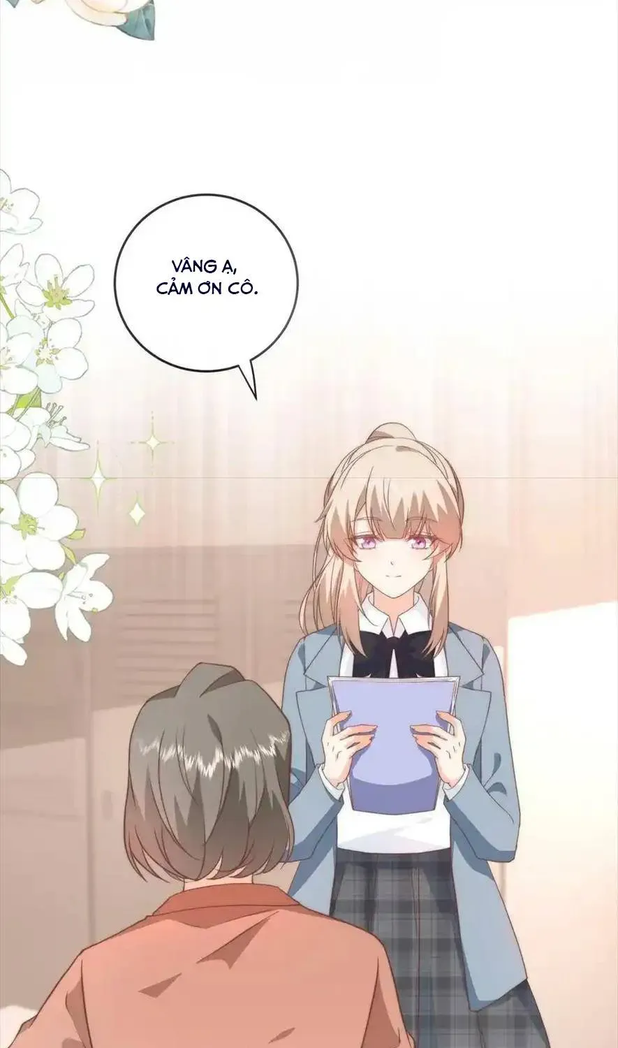 Sinh Trở Lại Làm Vợ Tổng Tài Chap 65 - Next Chap 66