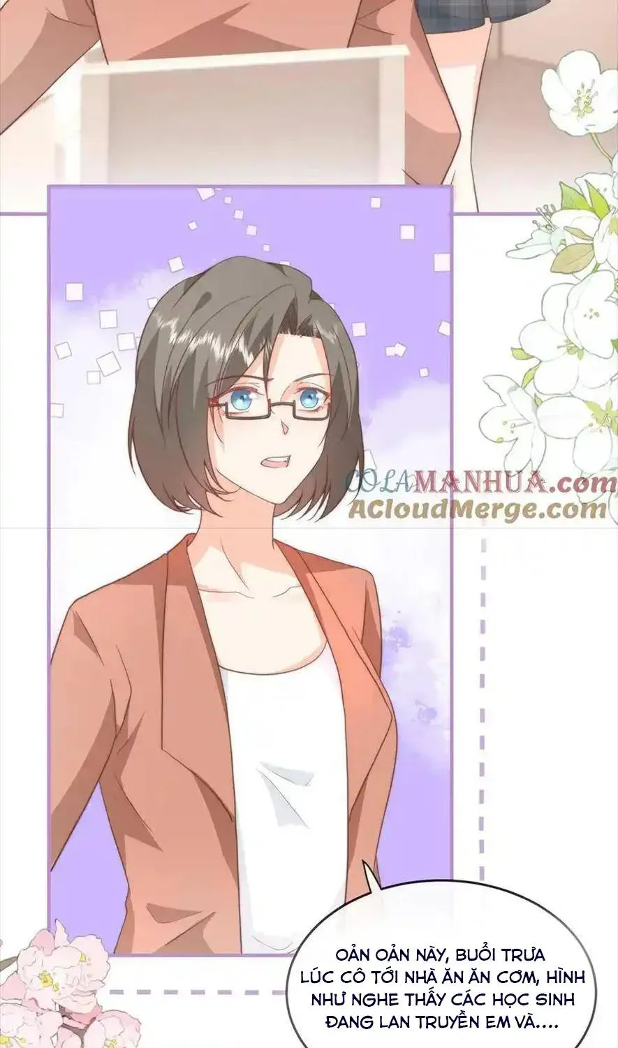 Sinh Trở Lại Làm Vợ Tổng Tài Chap 65 - Next Chap 66