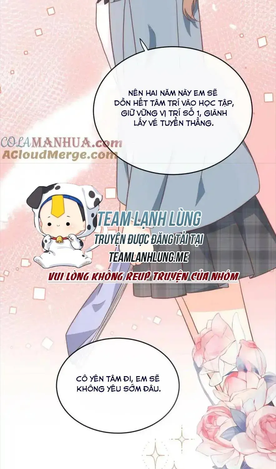 Sinh Trở Lại Làm Vợ Tổng Tài Chap 65 - Next Chap 66