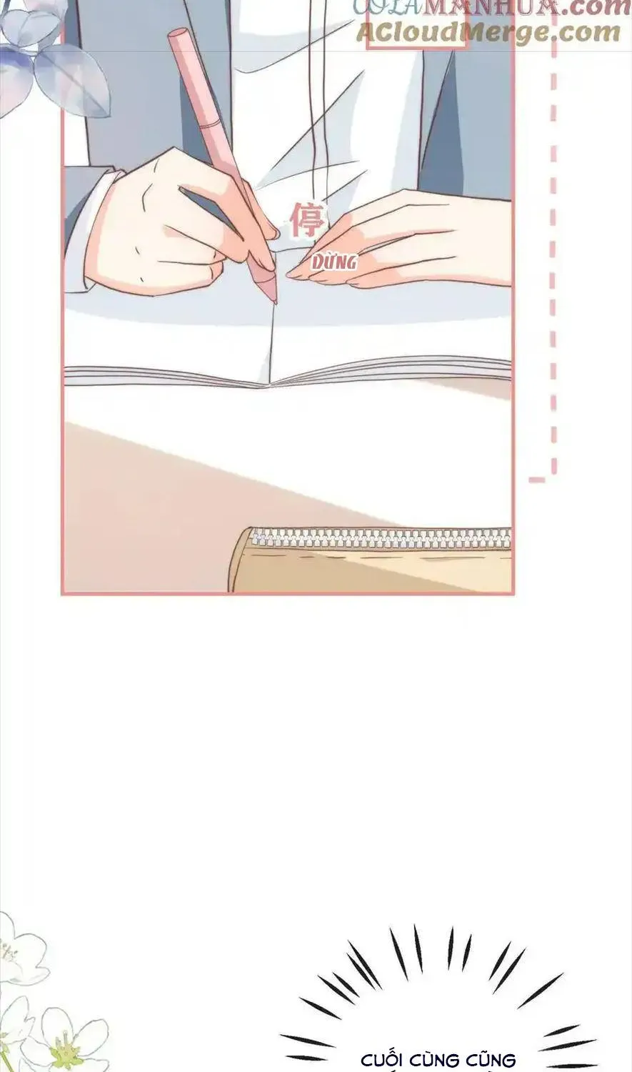 Sinh Trở Lại Làm Vợ Tổng Tài Chap 65 - Next Chap 66