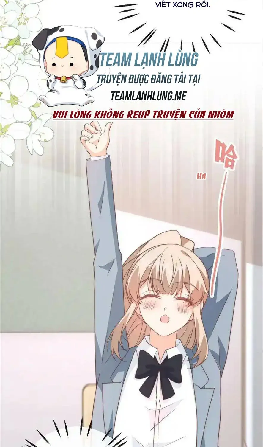 Sinh Trở Lại Làm Vợ Tổng Tài Chap 65 - Next Chap 66