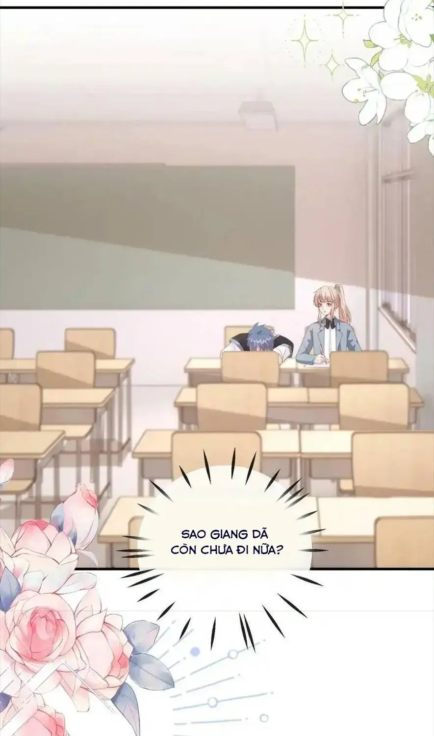 Sinh Trở Lại Làm Vợ Tổng Tài Chap 65 - Next Chap 66