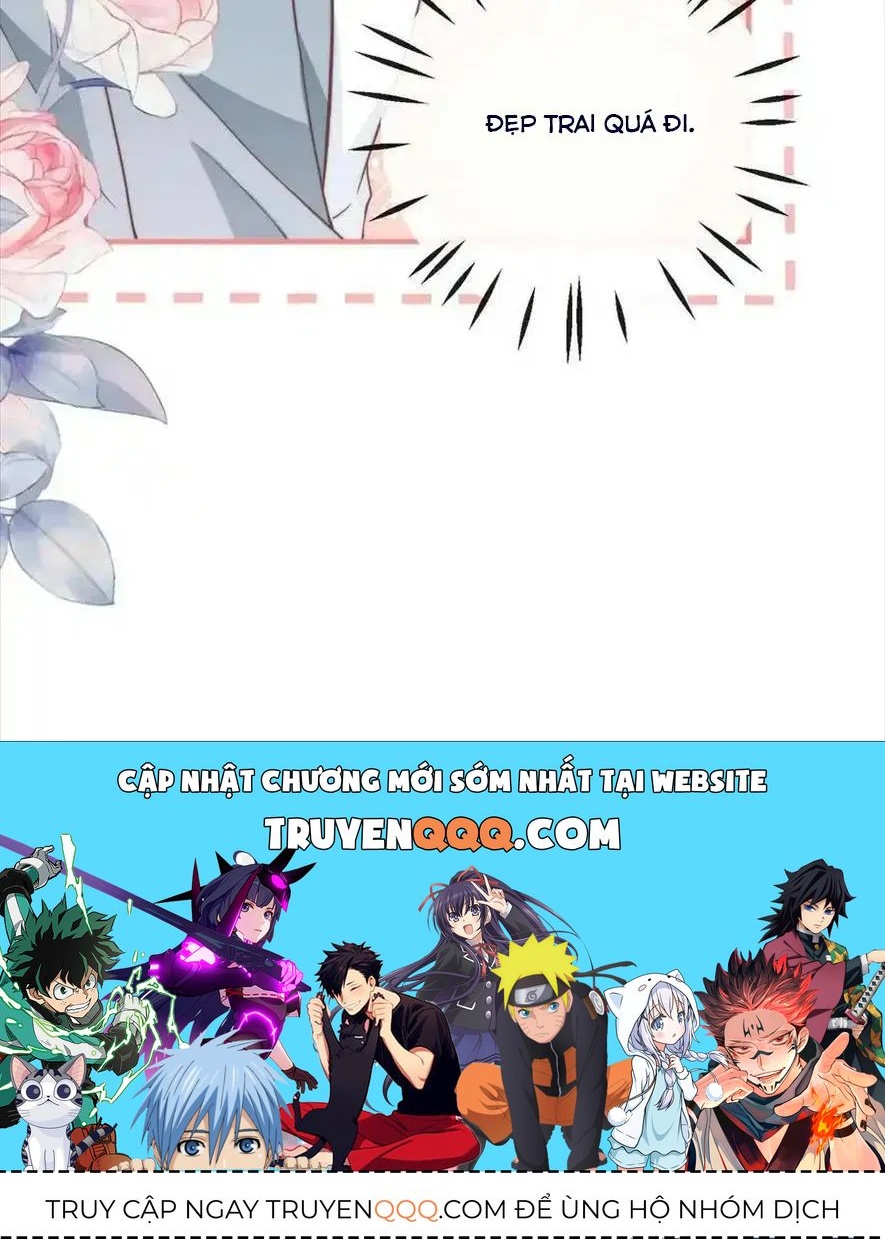 Sinh Trở Lại Làm Vợ Tổng Tài Chap 65 - Next Chap 66