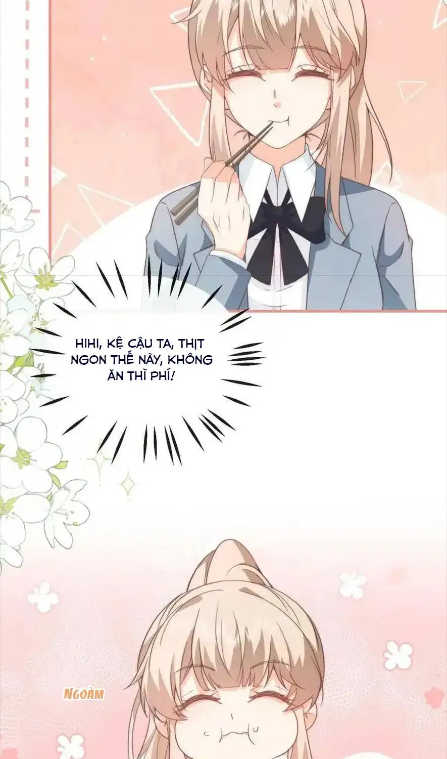 Sinh Trở Lại Làm Vợ Tổng Tài Chap 65 - Next Chap 66