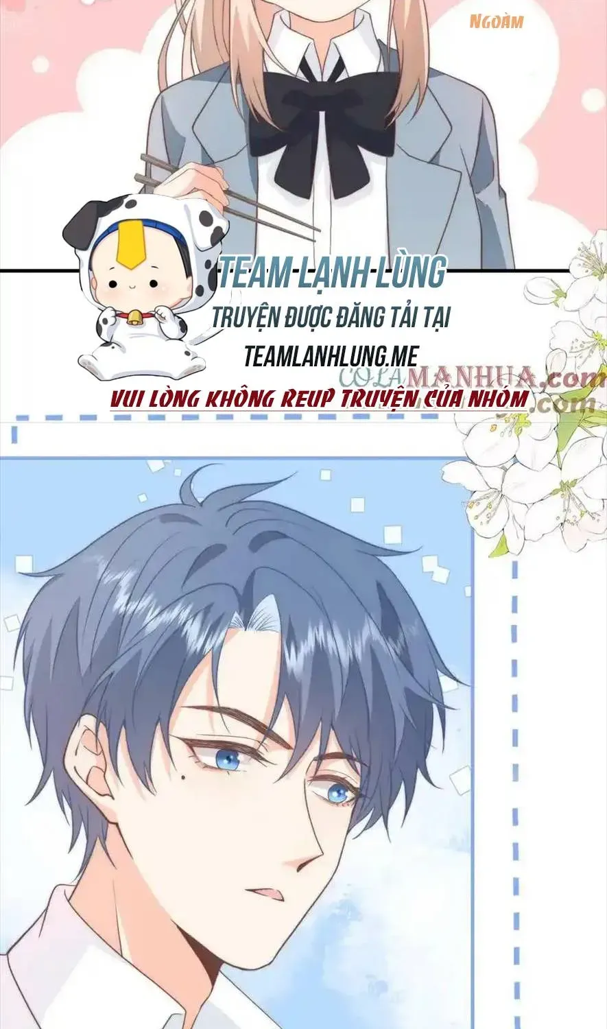 Sinh Trở Lại Làm Vợ Tổng Tài Chap 65 - Next Chap 66