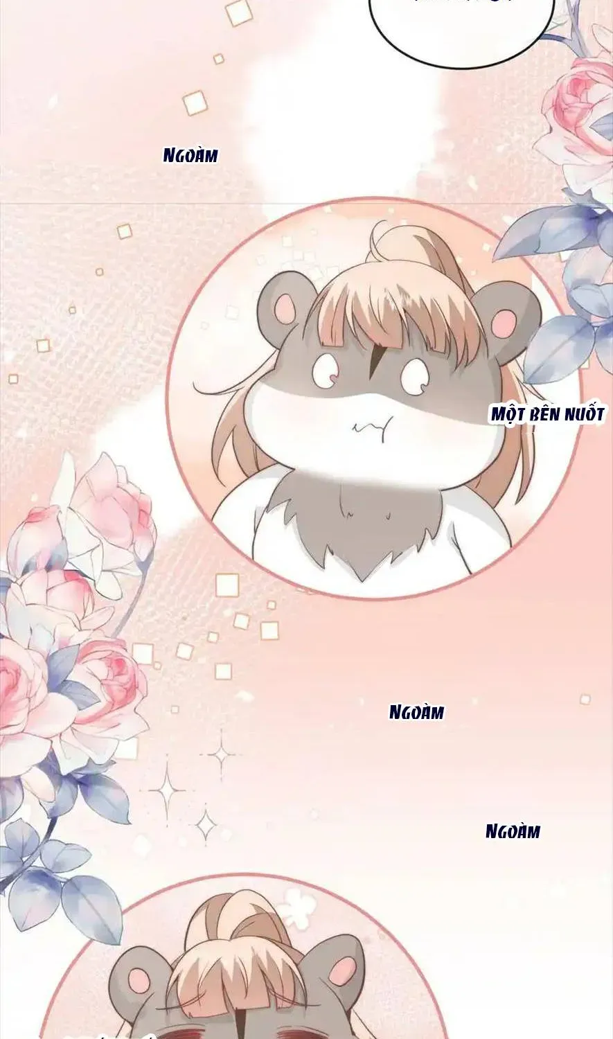 Sinh Trở Lại Làm Vợ Tổng Tài Chap 65 - Next Chap 66
