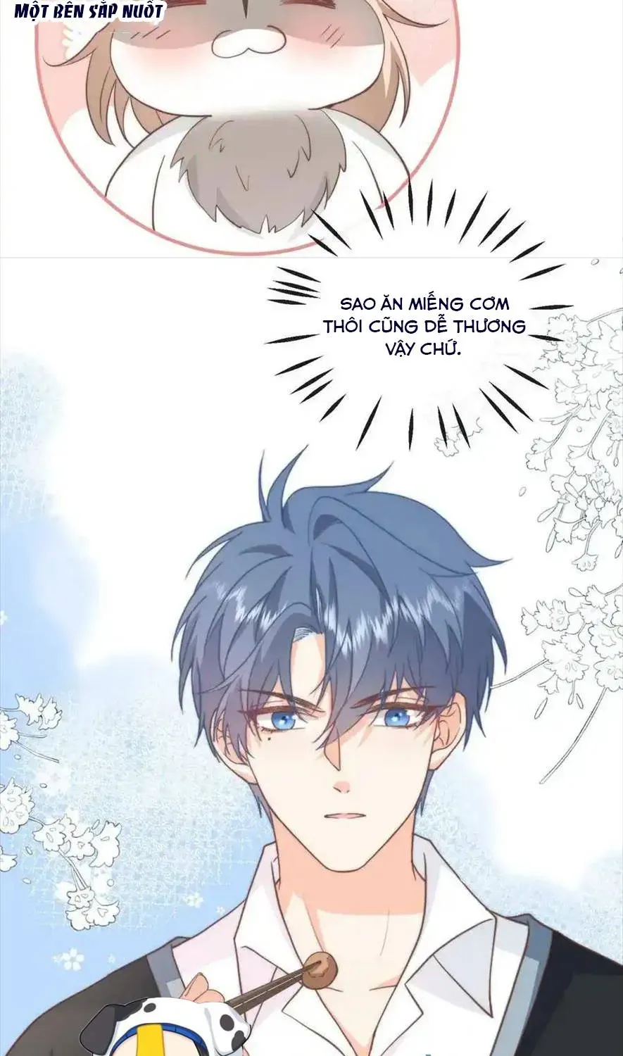 Sinh Trở Lại Làm Vợ Tổng Tài Chap 65 - Next Chap 66