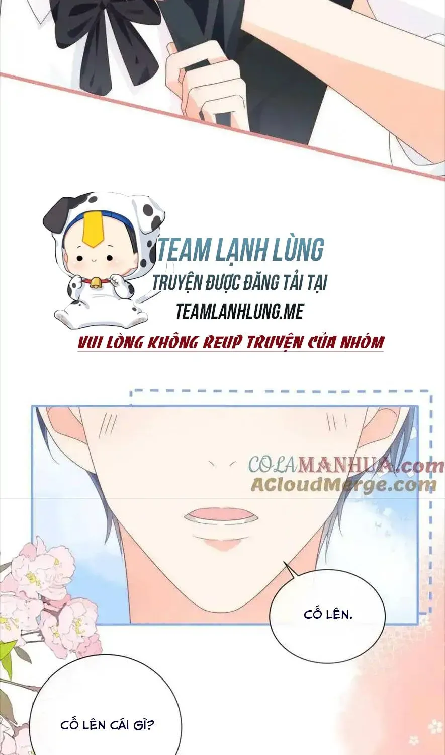 Sinh Trở Lại Làm Vợ Tổng Tài Chap 66 - Next Chap 67