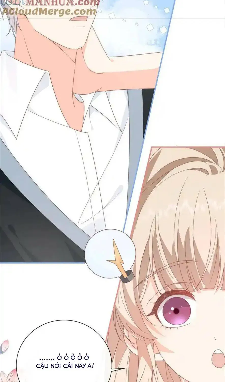 Sinh Trở Lại Làm Vợ Tổng Tài Chap 66 - Next Chap 67