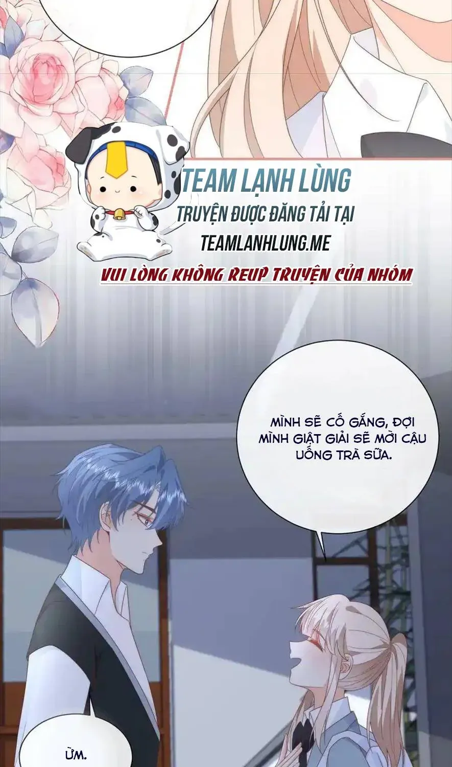 Sinh Trở Lại Làm Vợ Tổng Tài Chap 66 - Next Chap 67