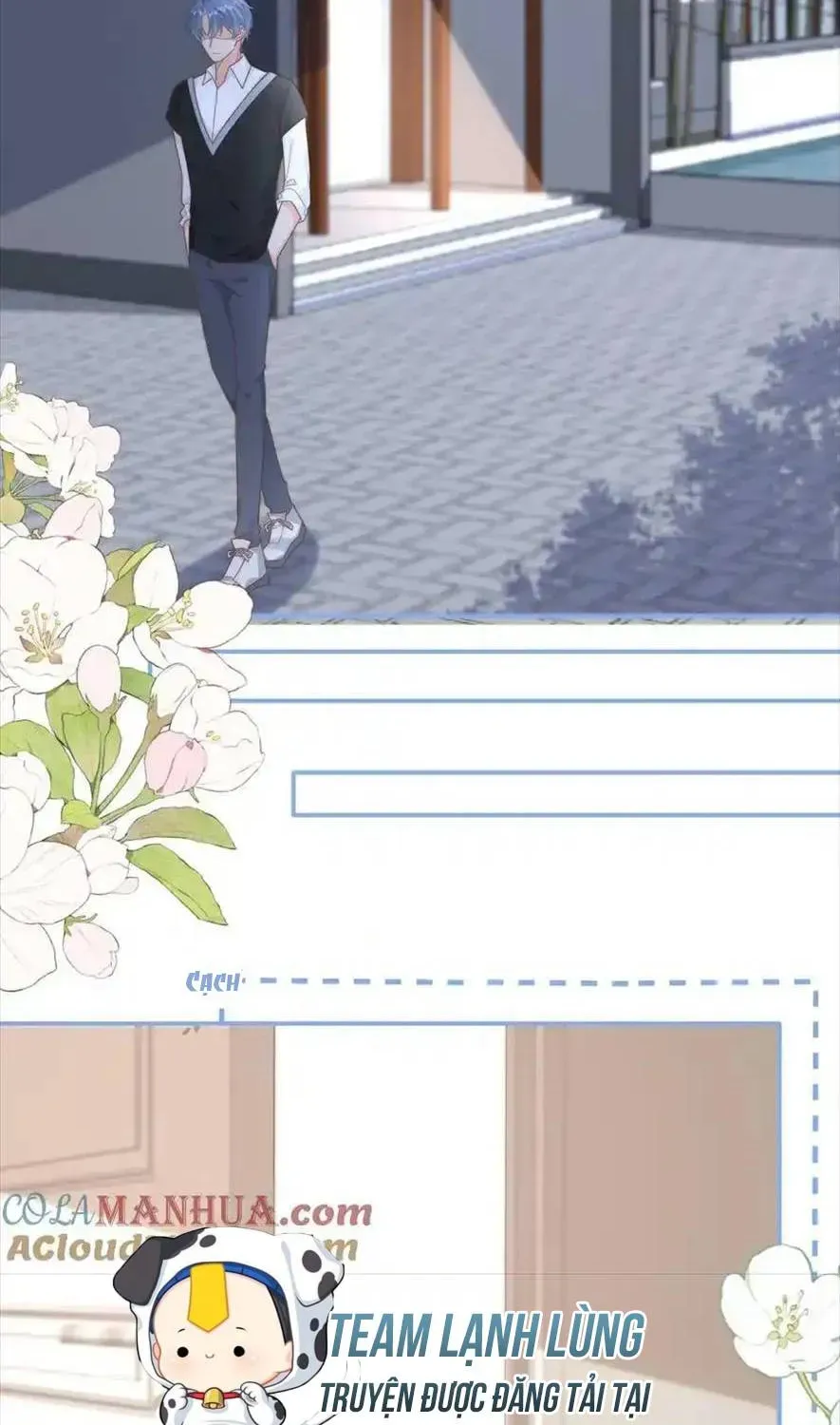 Sinh Trở Lại Làm Vợ Tổng Tài Chap 66 - Next Chap 67