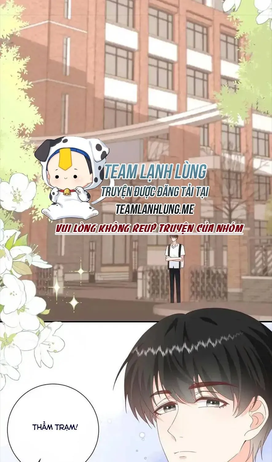 Sinh Trở Lại Làm Vợ Tổng Tài Chap 66 - Next Chap 67