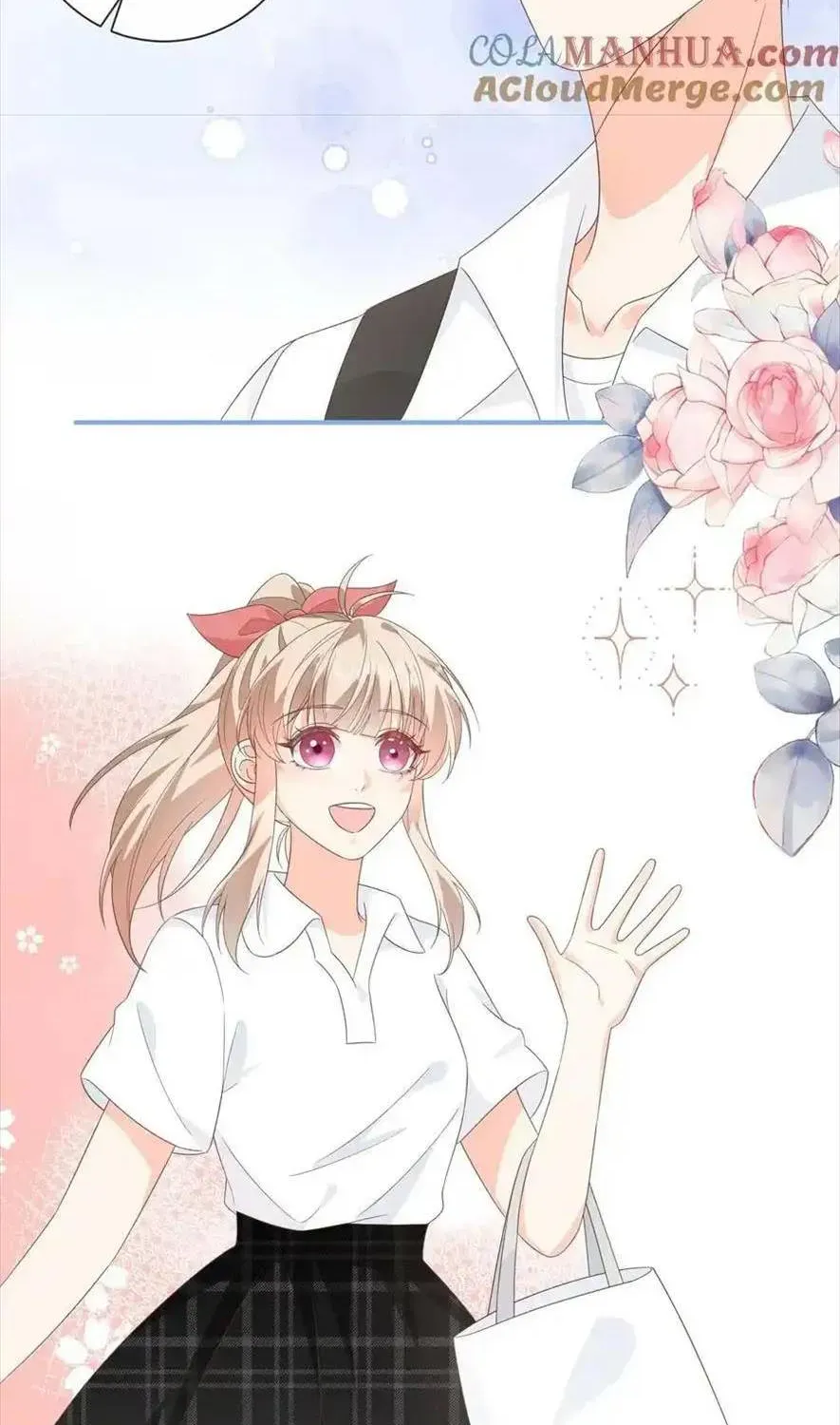 Sinh Trở Lại Làm Vợ Tổng Tài Chap 66 - Next Chap 67