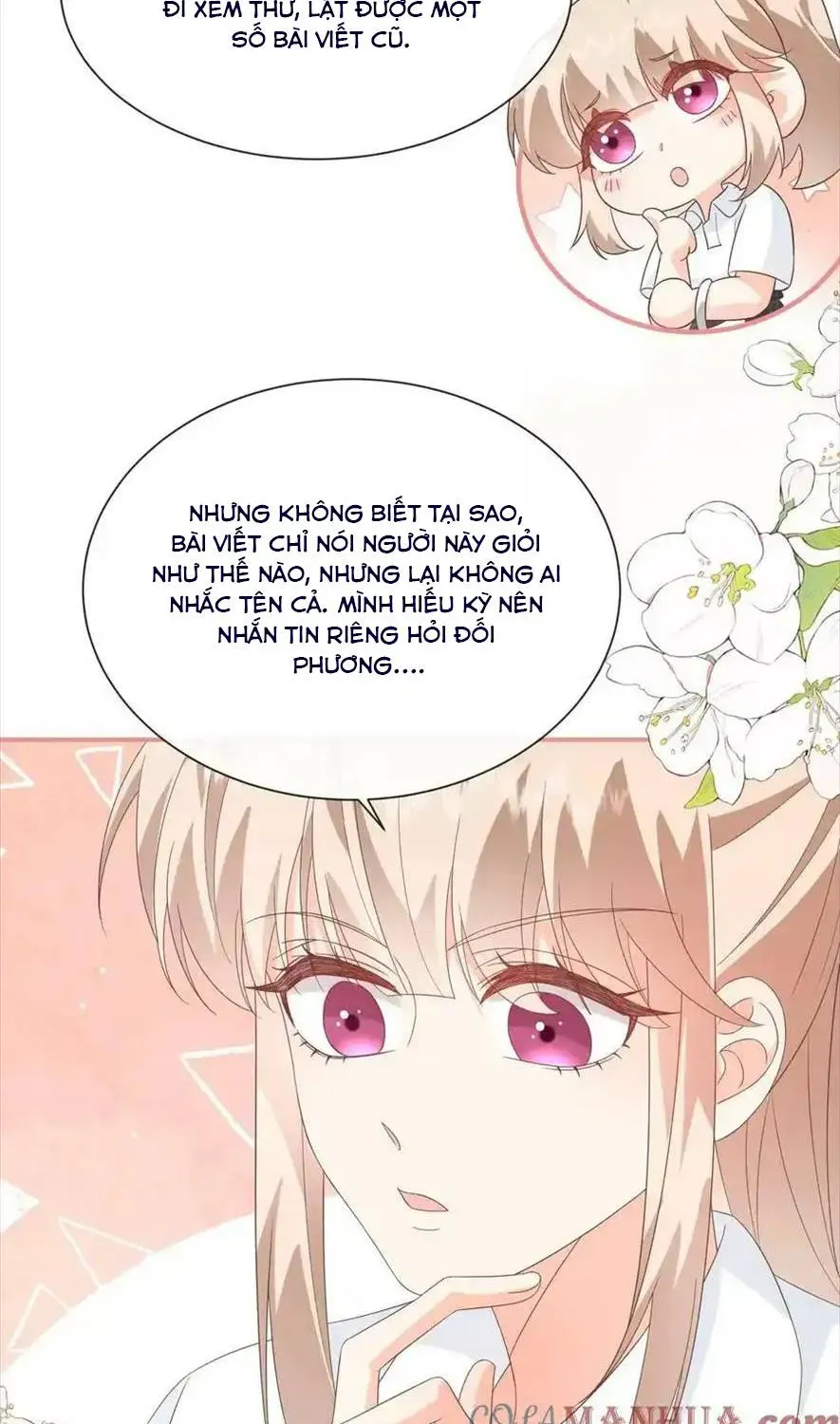 Sinh Trở Lại Làm Vợ Tổng Tài Chap 66 - Next Chap 67