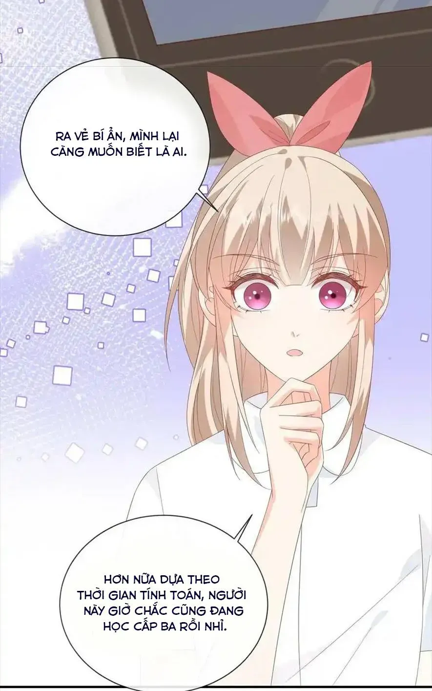 Sinh Trở Lại Làm Vợ Tổng Tài Chap 66 - Next Chap 67