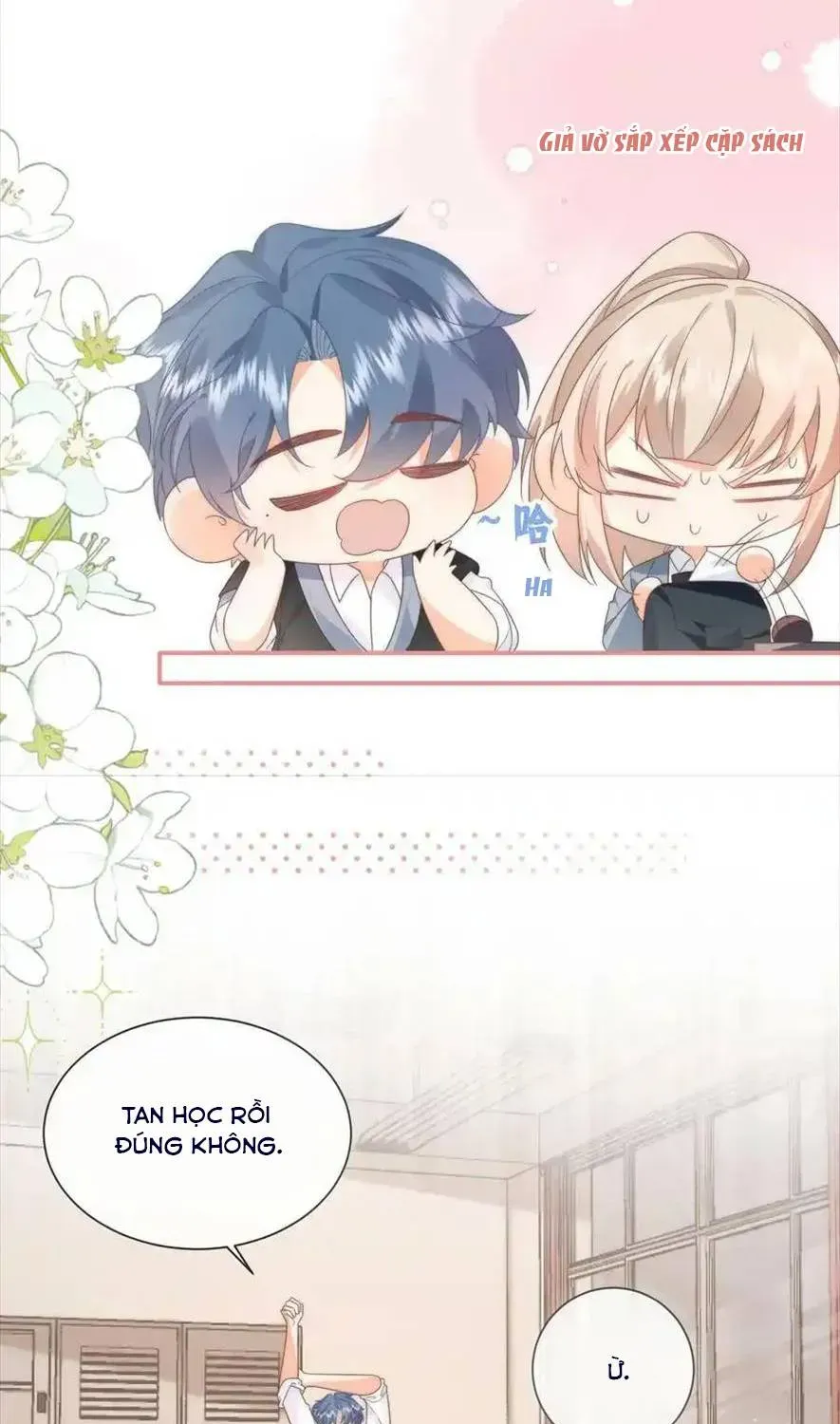 Sinh Trở Lại Làm Vợ Tổng Tài Chap 66 - Next Chap 67