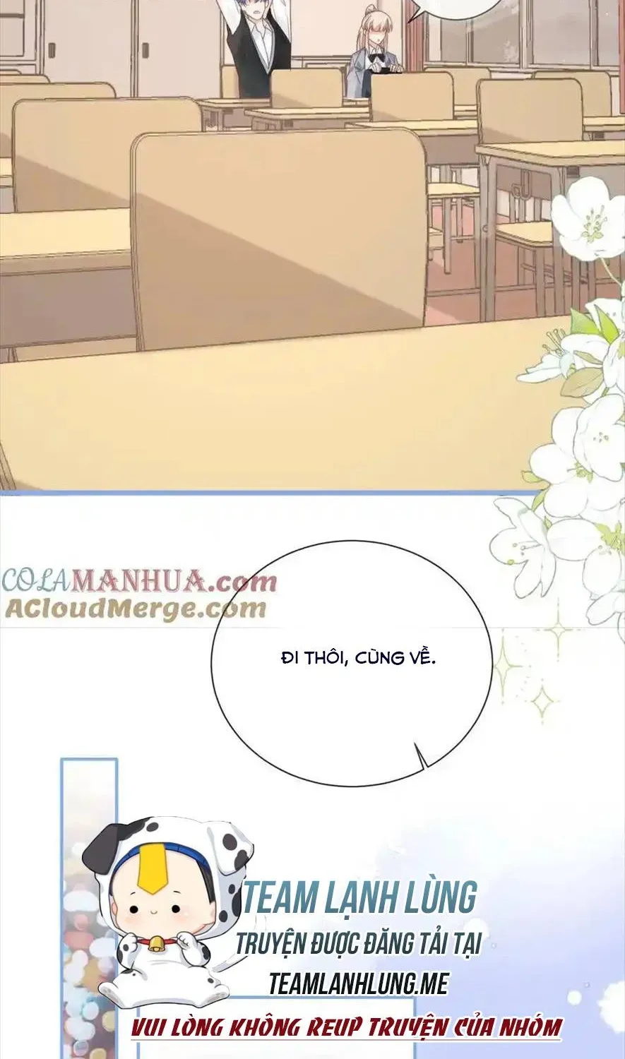 Sinh Trở Lại Làm Vợ Tổng Tài Chap 66 - Next Chap 67