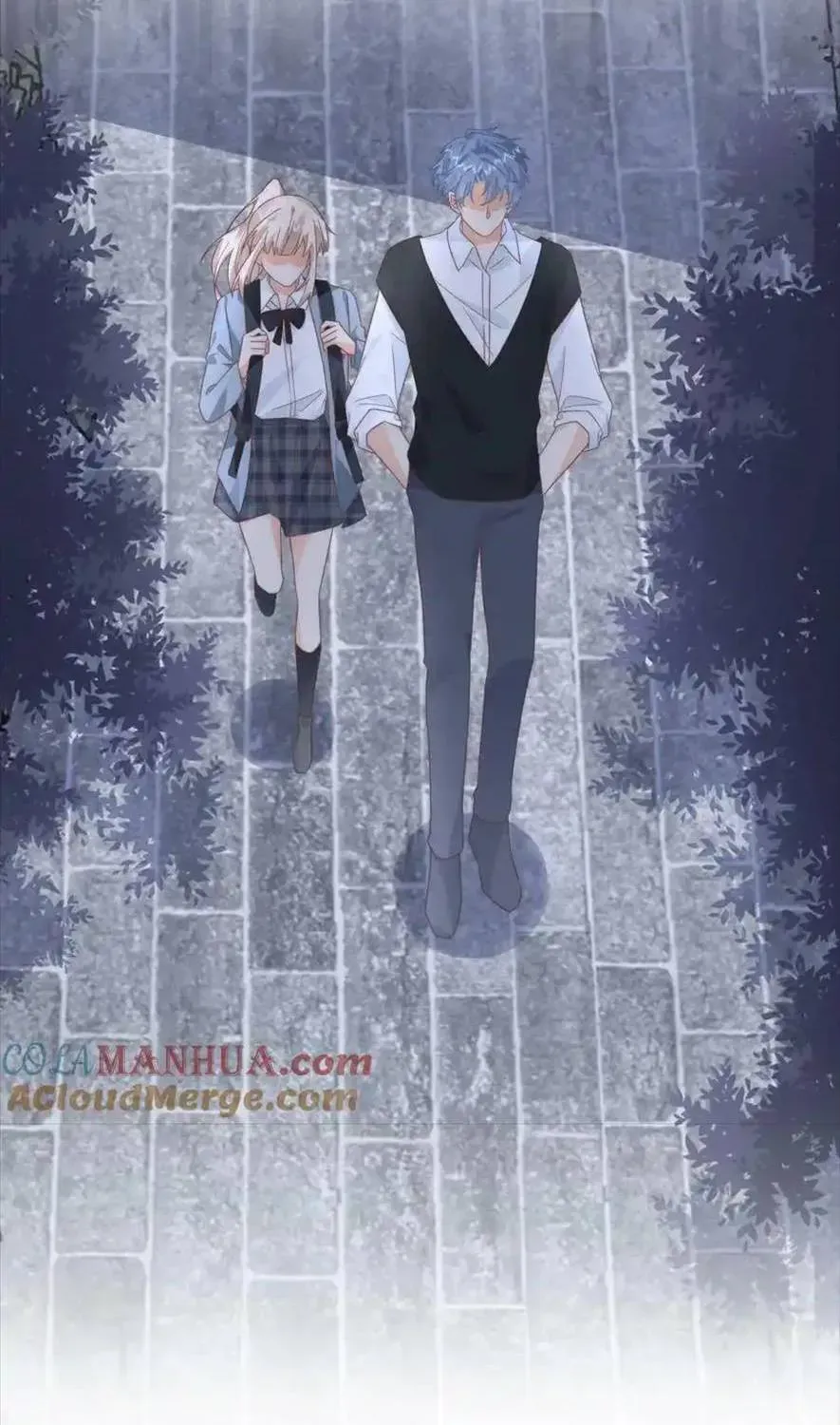 Sinh Trở Lại Làm Vợ Tổng Tài Chap 66 - Next Chap 67