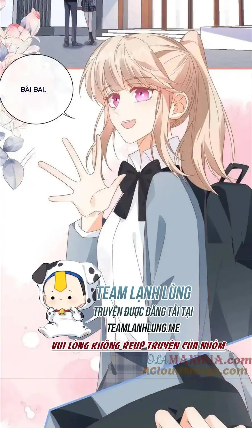 Sinh Trở Lại Làm Vợ Tổng Tài Chap 66 - Next Chap 67