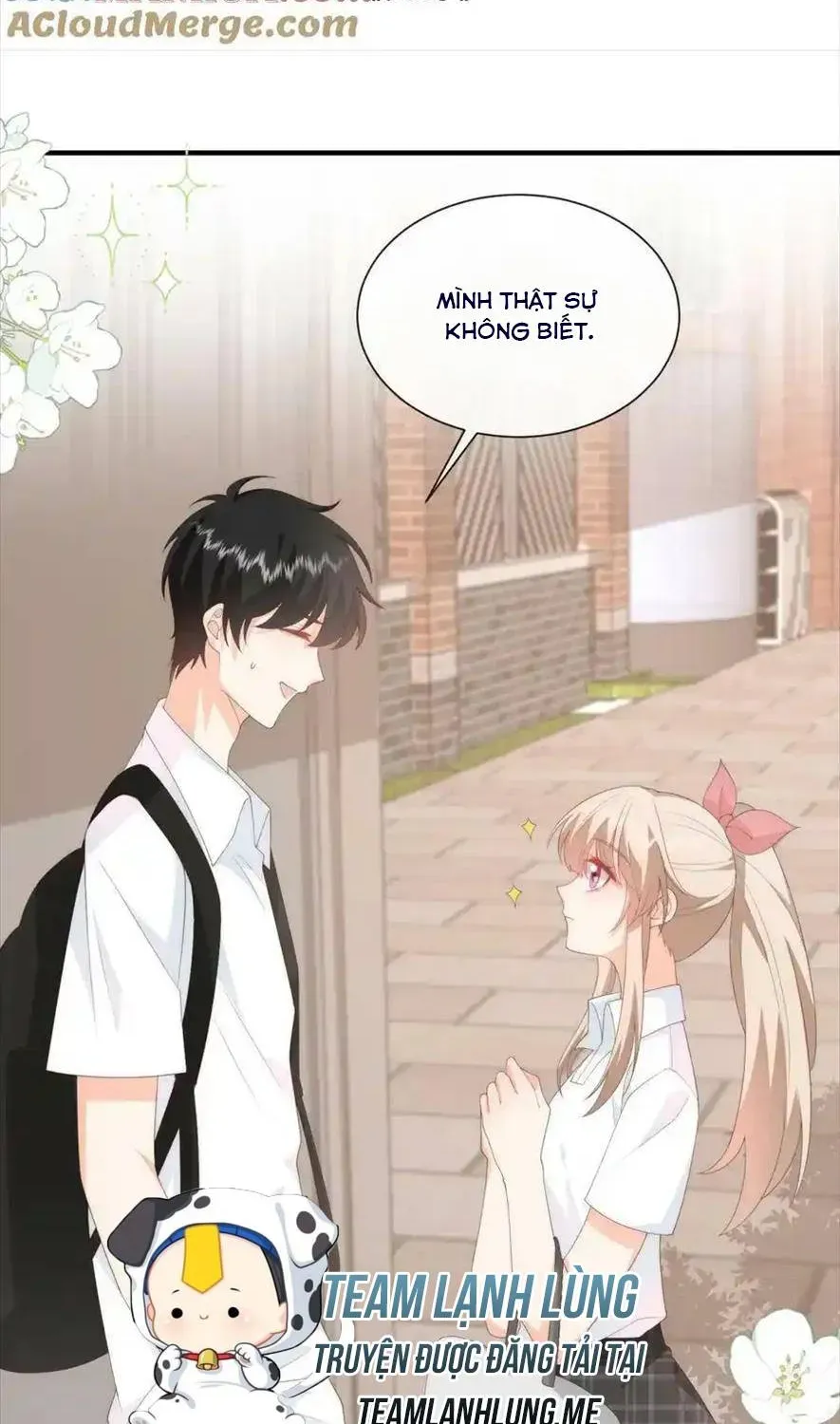 Sinh Trở Lại Làm Vợ Tổng Tài Chap 67 - Next Chap 68