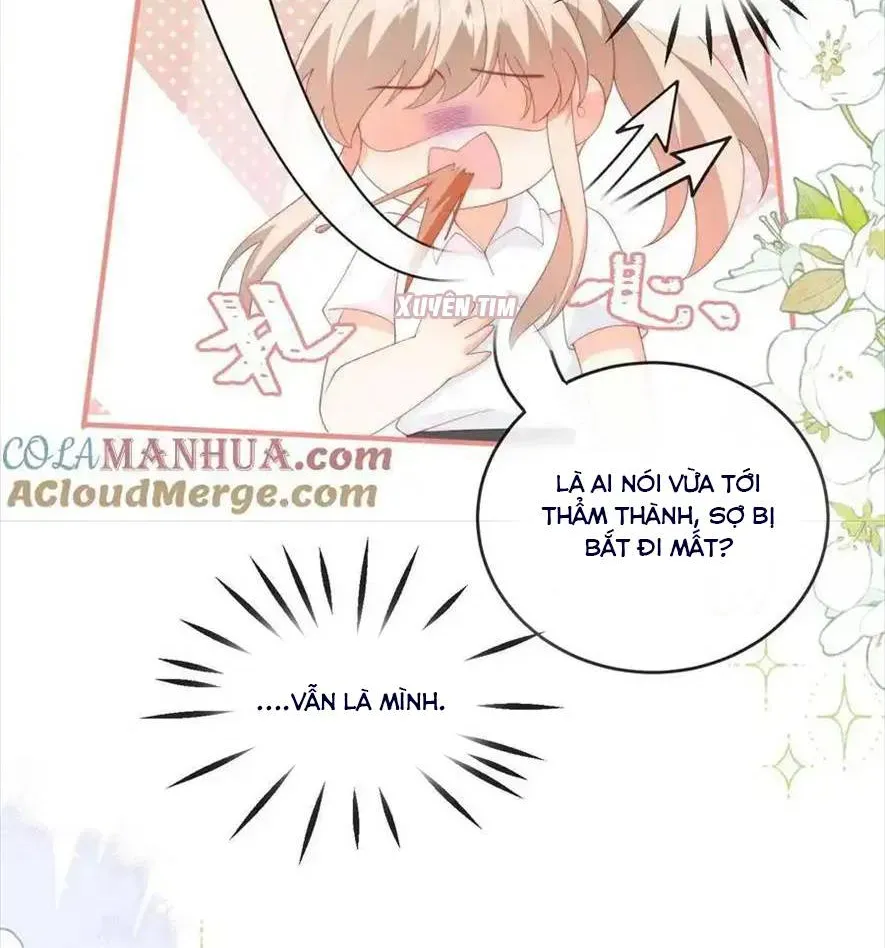 Sinh Trở Lại Làm Vợ Tổng Tài Chap 67 - Next Chap 68