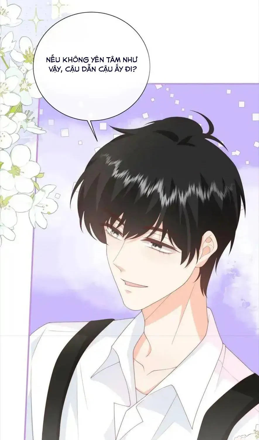 Sinh Trở Lại Làm Vợ Tổng Tài Chap 67 - Next Chap 68