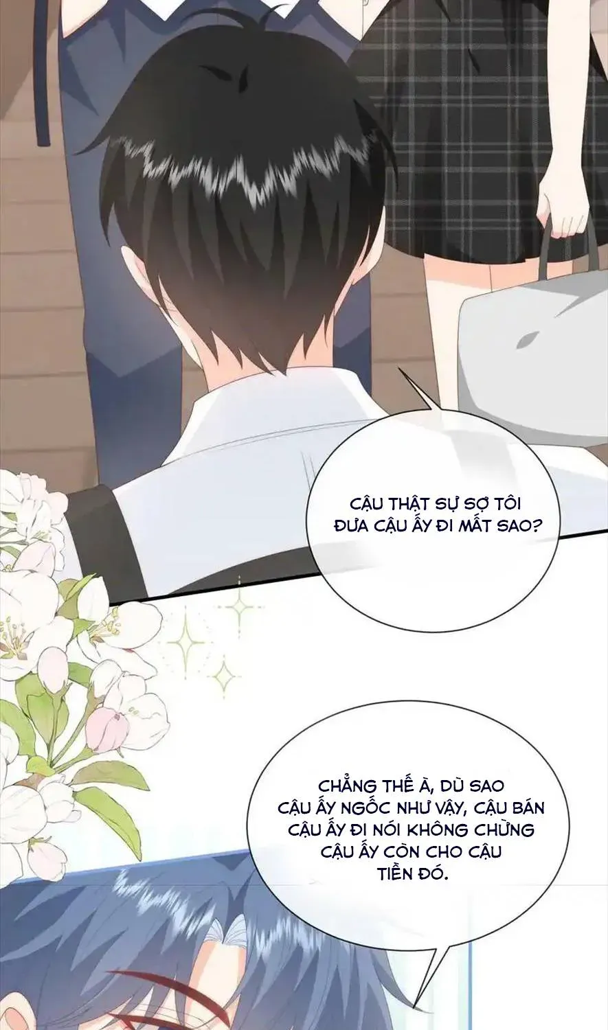 Sinh Trở Lại Làm Vợ Tổng Tài Chap 67 - Next Chap 68