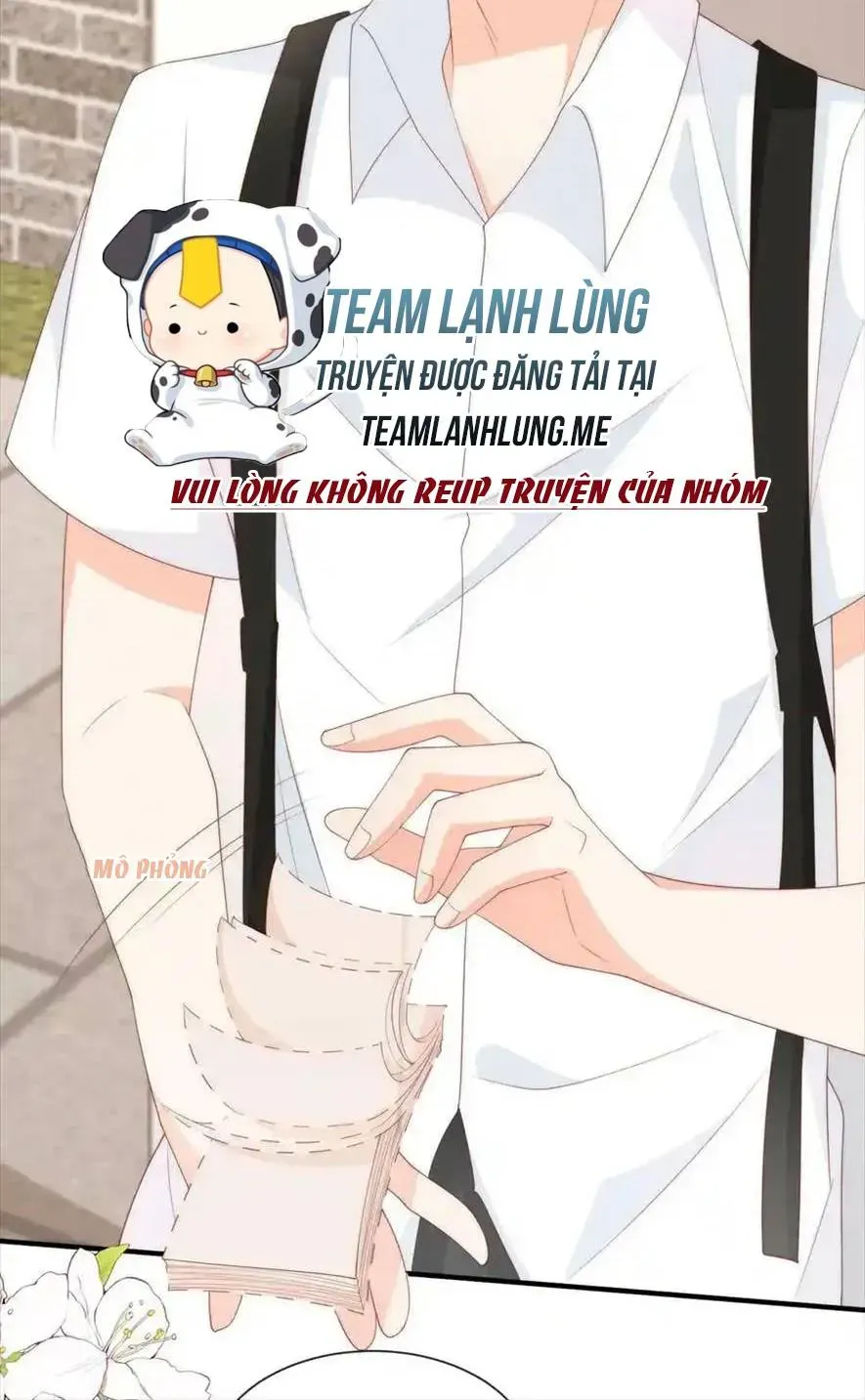 Sinh Trở Lại Làm Vợ Tổng Tài Chap 67 - Next Chap 68