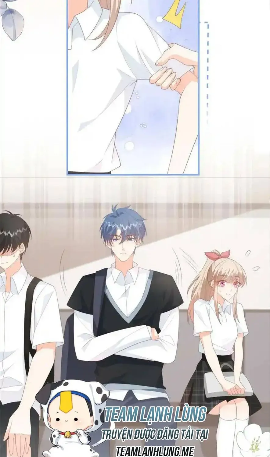 Sinh Trở Lại Làm Vợ Tổng Tài Chap 67 - Next Chap 68
