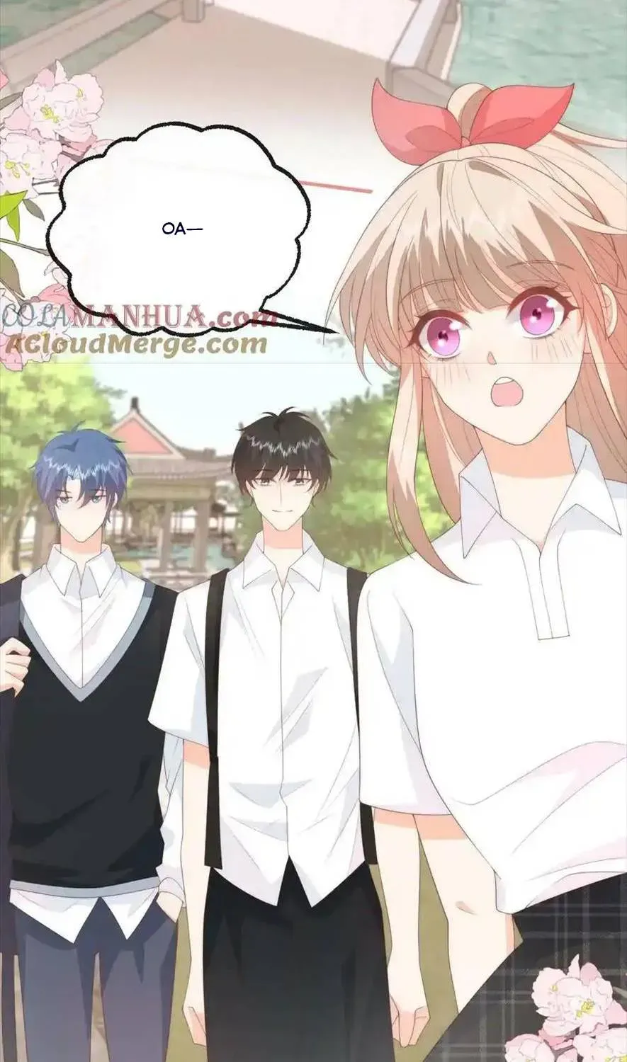 Sinh Trở Lại Làm Vợ Tổng Tài Chap 67 - Next Chap 68