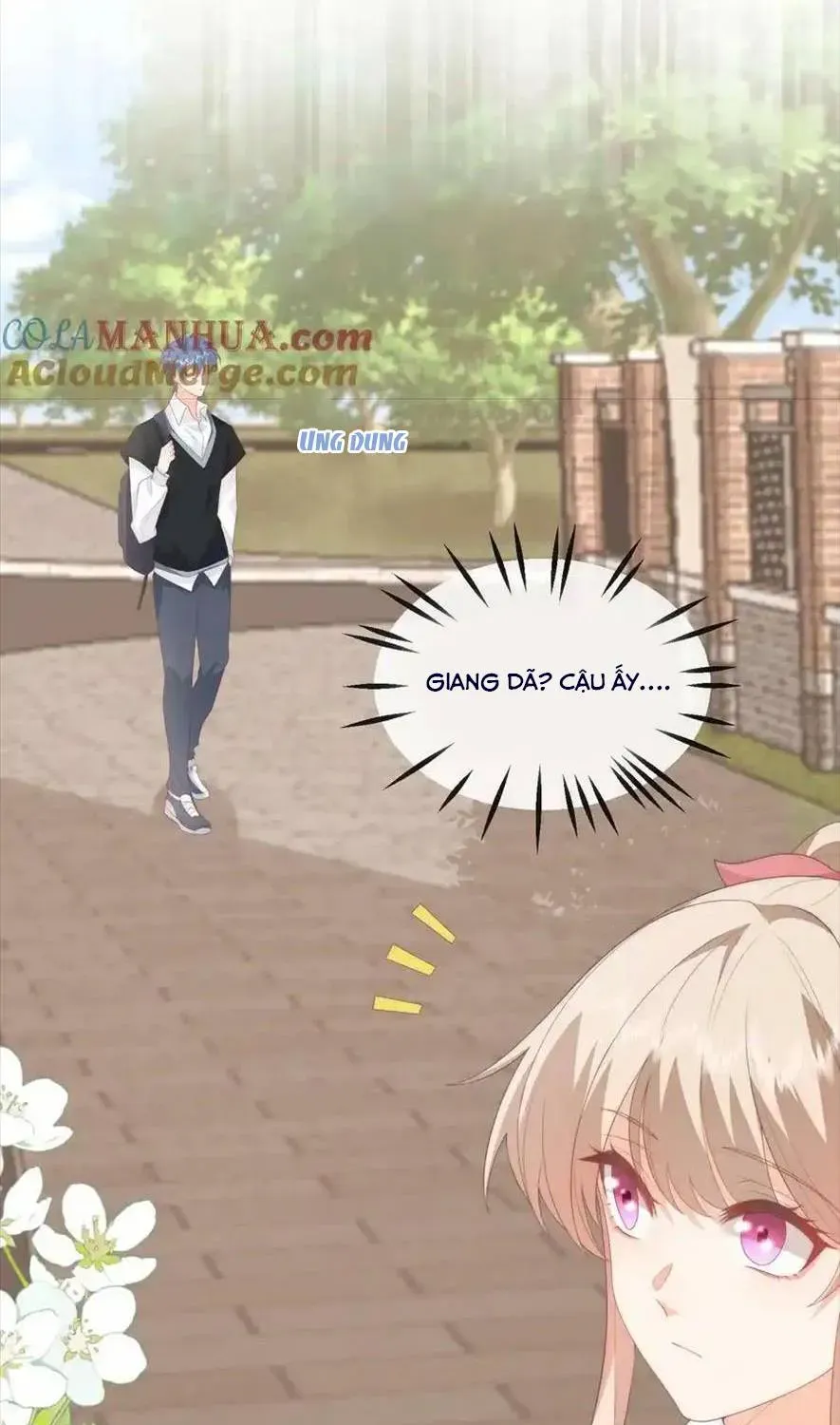 Sinh Trở Lại Làm Vợ Tổng Tài Chap 67 - Next Chap 68