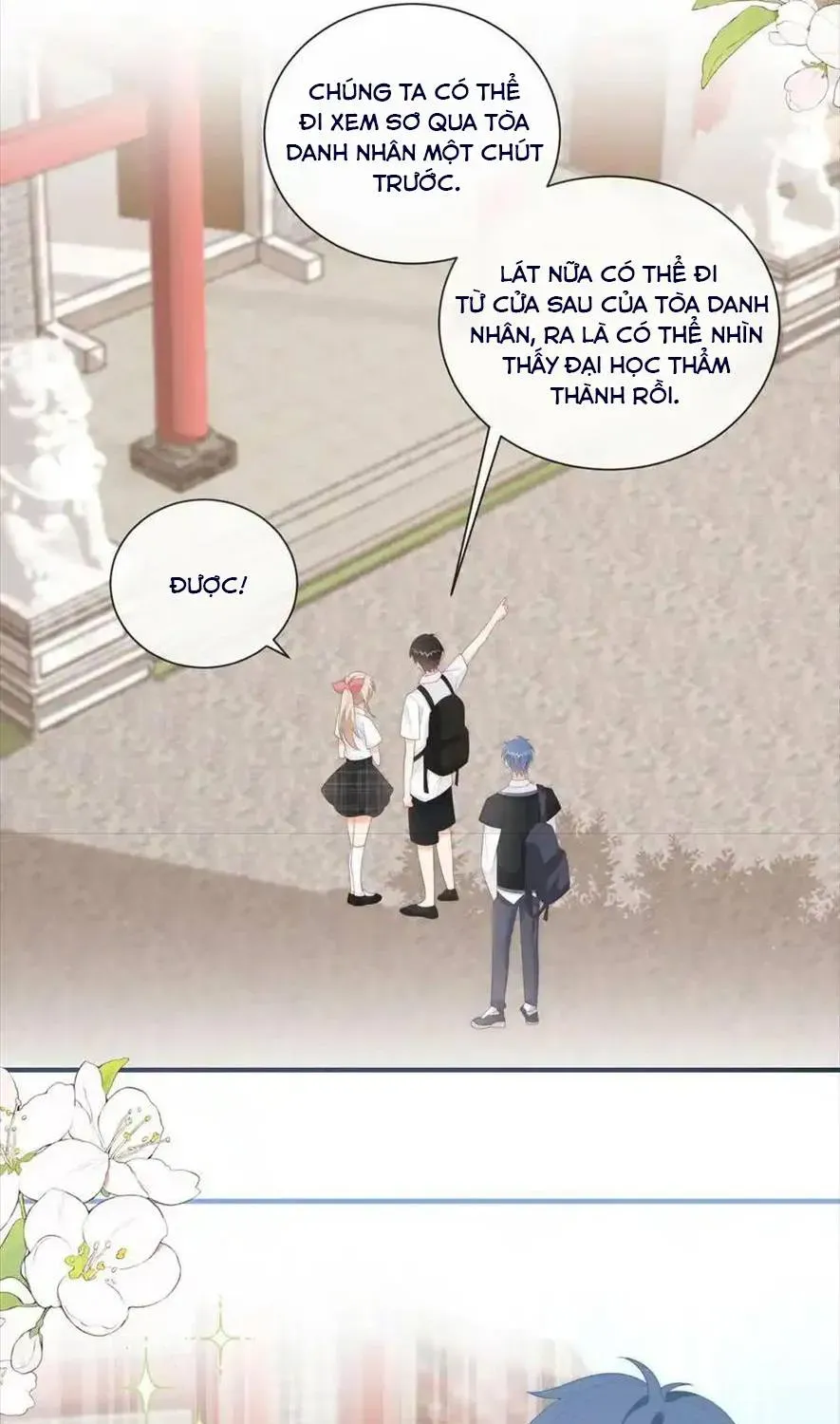 Sinh Trở Lại Làm Vợ Tổng Tài Chap 67 - Next Chap 68