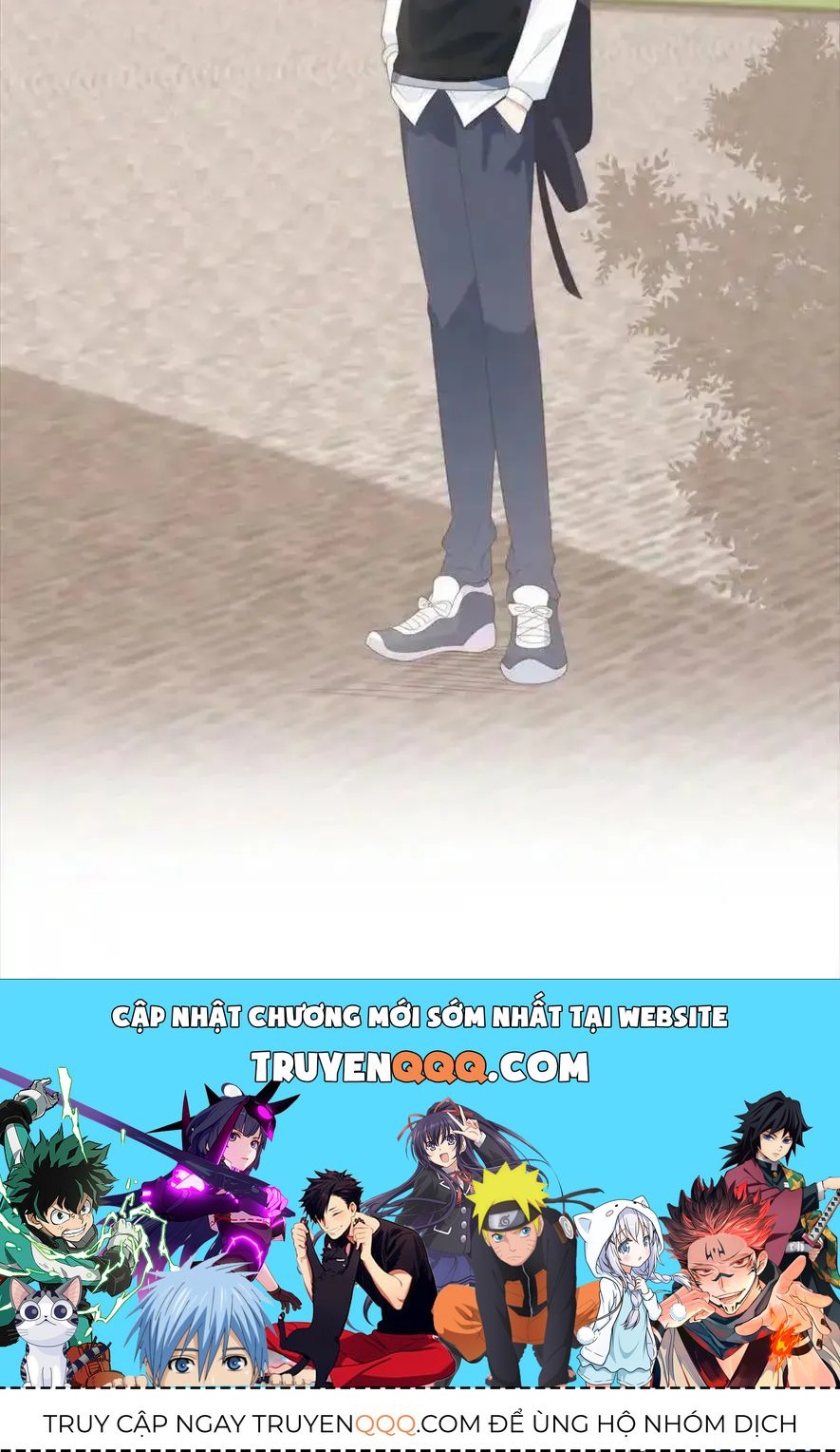 Sinh Trở Lại Làm Vợ Tổng Tài Chap 67 - Next Chap 68