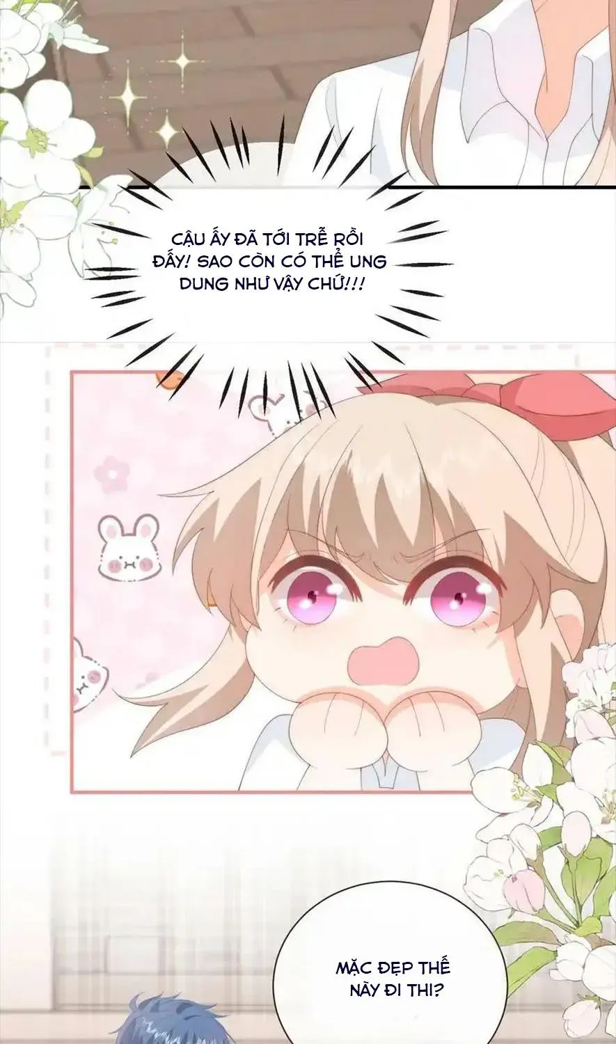 Sinh Trở Lại Làm Vợ Tổng Tài Chap 67 - Next Chap 68