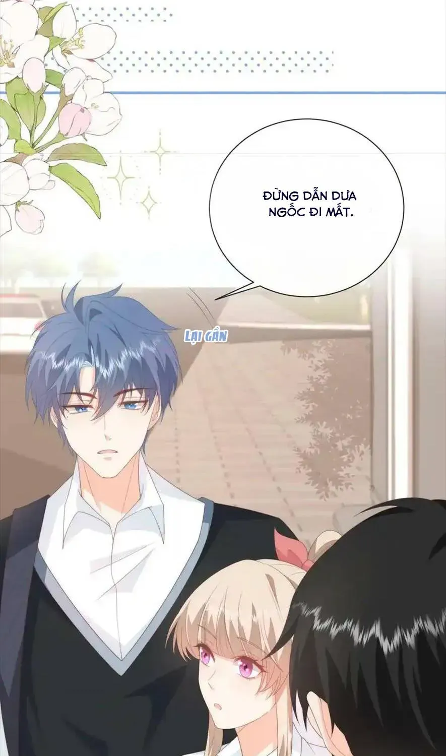 Sinh Trở Lại Làm Vợ Tổng Tài Chap 67 - Next Chap 68