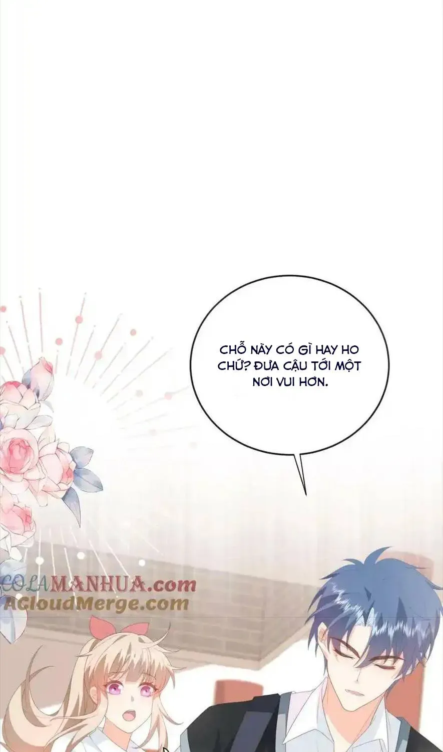 Sinh Trở Lại Làm Vợ Tổng Tài Chap 68 - Next Chap 69