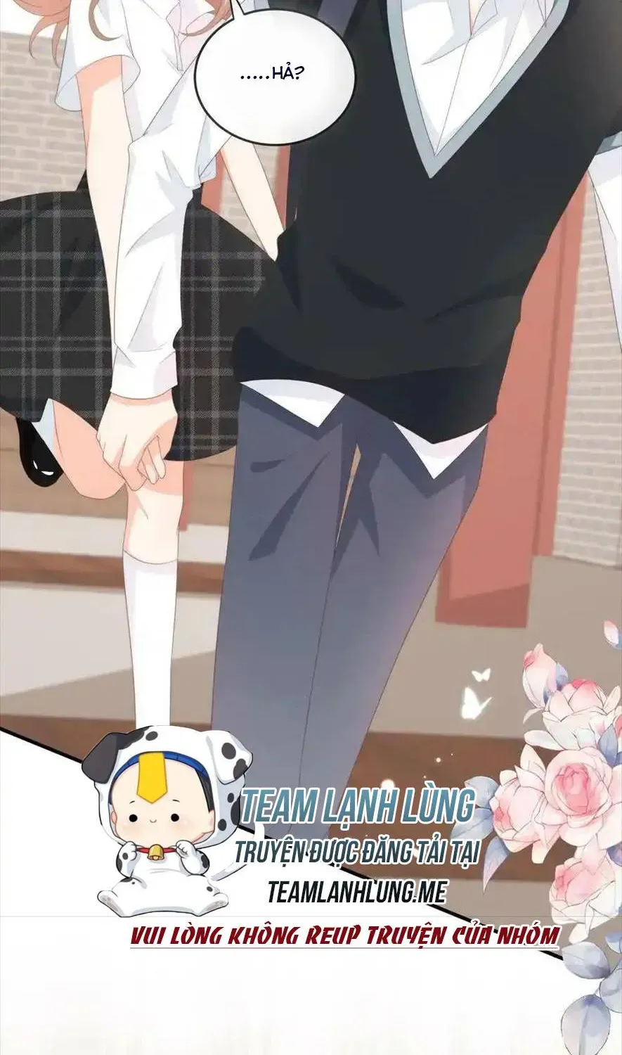 Sinh Trở Lại Làm Vợ Tổng Tài Chap 68 - Next Chap 69