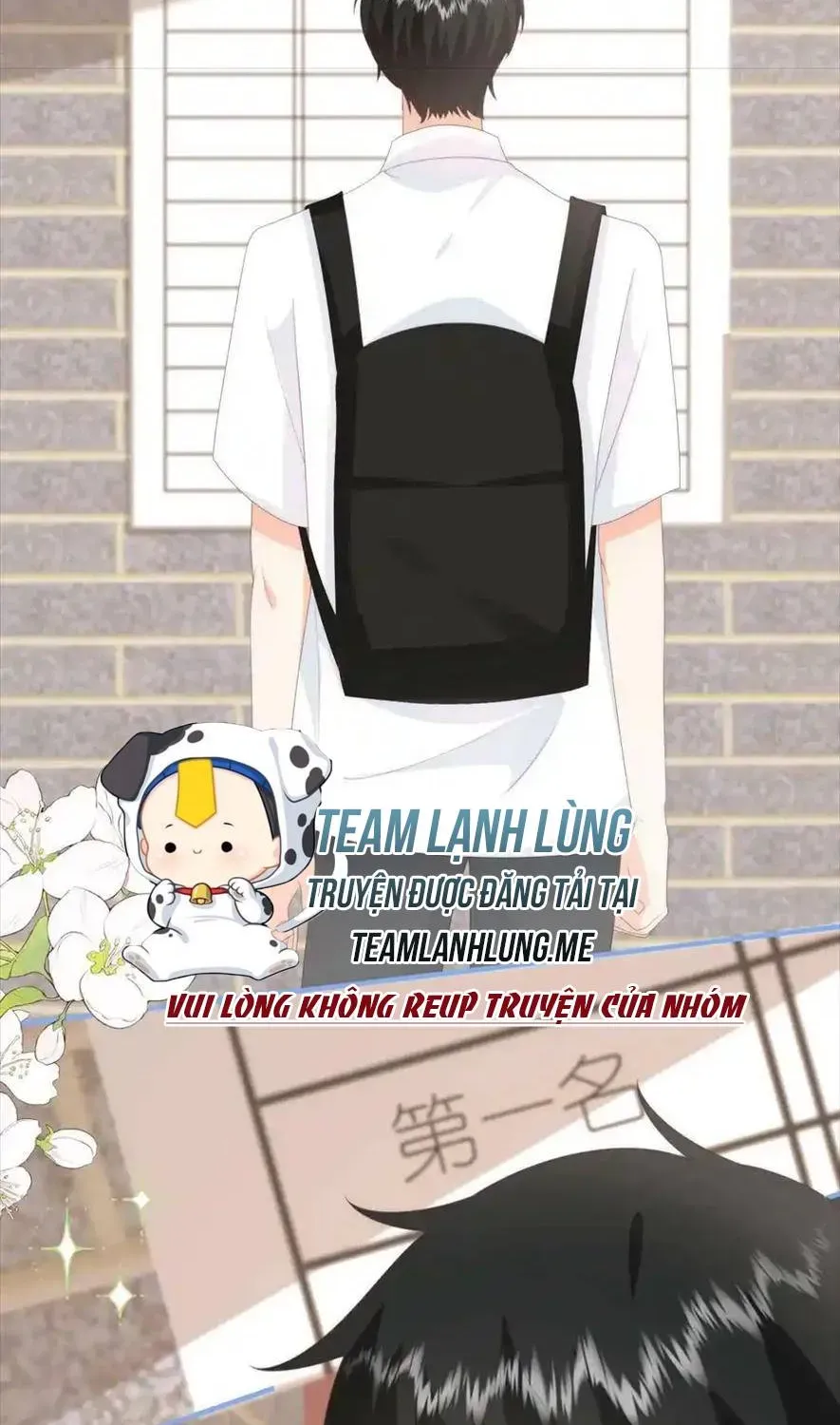 Sinh Trở Lại Làm Vợ Tổng Tài Chap 68 - Next Chap 69